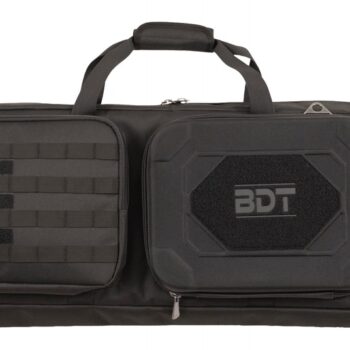 BDOG BDT74-52B   DBL SUPPRESSED TACT RFL  52   BLK