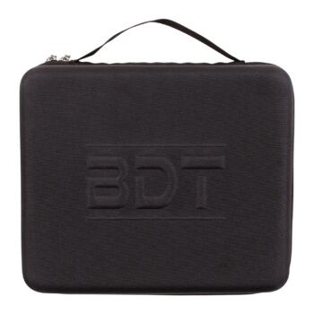 BDOG BDT798B     EVA3 SUPPRESSOR FLD CASE 11X3X9