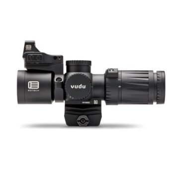EOTECH VDU412PKG1   VUDU 4-12X36 FFP MR5 PACKAGE