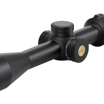 BDOG BDT70-52B   DLX SUPPRESSED RFL CS 52      BLK