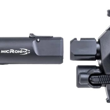 RONI PMD        MICRO RONI G4 MZLE EXTEN 5" W/BRKR