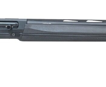 Pointer REXFT21SYN12 Field Tek FT21 12 Gauge Semi-Auto 3" 5+1 28" Black Vent Rib Barrel, Black Aluminum Receiver, Fixed Black Synthetic Stock