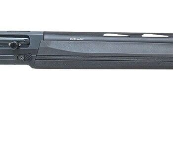 Pointer FT21SYN20 Field Tek FT21 20 Gauge Semi-Auto 3" 5+1 28" Black Vent Rib Barrel, Black Aluminum Receiver, Fixed Black Synthetic Stock