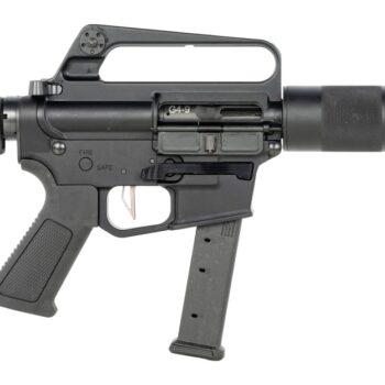 Dpms Panther Arms DP51655227863 Kitty Kat G9 8"