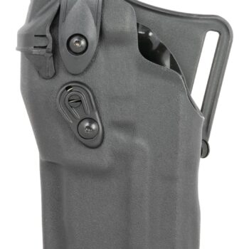 SAF 6360RDS-5932-132 H&K VP9 X300U STX TAC BLK LH