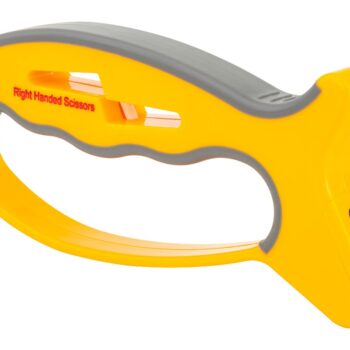 SMITHS SP-50170  JIFF V-SHARP KNIFE/SCISSORS
