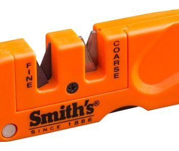 SMITHS SP-51203  2 STAGE KNIFE SHARPENER