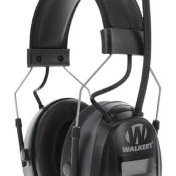 WLKR GWP-RDOM-BT       HEARING PROTCT AM FM BTOOTH