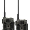STEAL STC-DCPTRX3C-2PK DECEPTOR MAX 3.0 50MP 2PK 1 194699