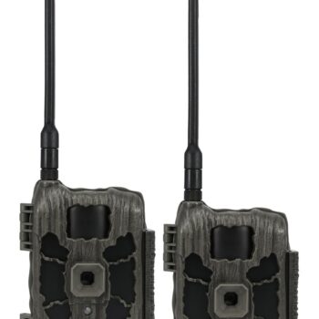 STEAL STC-DCPTRX3C-2PK DECEPTOR MAX 3.0 50MP 2PK