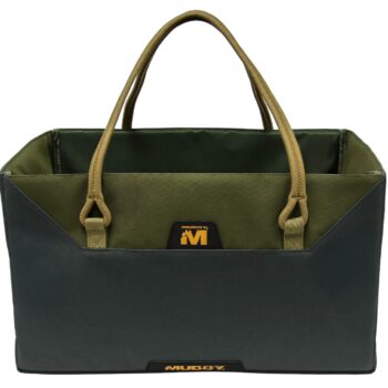 MUDDY MUD-TOTE50-PM        50L TOTE BAG PEAT MOSS