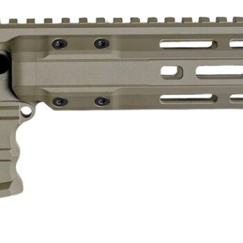 Cobalt Kinetics CK-PRO-SET-13-FDE CK-Pro Receiver Set Rifle Flat Dark Earth Cerakote