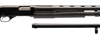 SAVAGE ARMS 320 FIELD/SEC COMBO 12GA 3"
