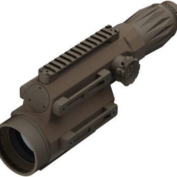 LEU 184975 MX-6HD  8-48X60MM  TMR       FDE