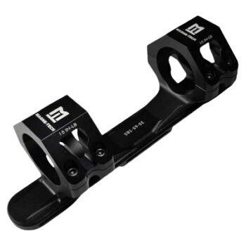 MAGNE-TECH 34-65-385-RINGMOUNT   SCP MNT 34X38.5 F