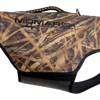 POWERCALL 34024 VERSA VEST MO OG SHADOWGRASS