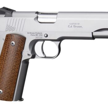 Ed Brown ESS1776