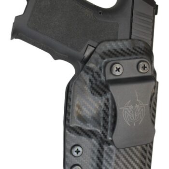 UM QU-SW-BG-380-RH      QUALIFIER S&W BODYGRD 2.0