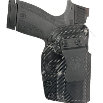 UM QU-SW-SHLDX-AM       QUALIFIER S&W SHIELD X AMB