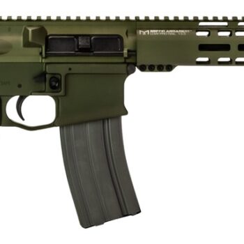 Griffin Armament MK2CQB223W115WHG-W MK2 SBR 223 Wylde 11.50"