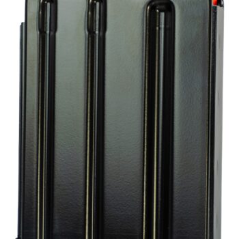 GP 810091157237   AR15 10RD STEEL MAG BLK 556/223