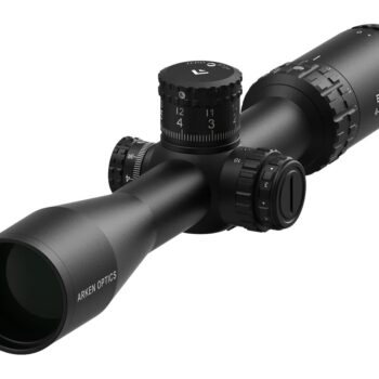 ARKEN EPL4-4161VHR   VHR 4-16X FFP 30MM MRAD