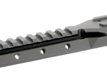SAM 03-00313-19 HAN-RAIL T1 MINI-14 (PRE 2007)GRA