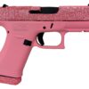 Glock UX4350204NR15BGOR G43X 9mm Luger 15+1 3.41" 1 196532