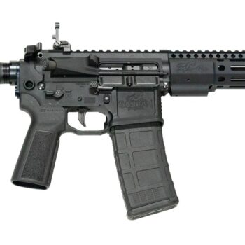 San Tan Tactical STT-F-PSP-10 Defender  5.56 NATO 10.50" Black Polymer SB Tactical SBA3 Brace