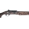 MAC 21000122APOC Apocalypse 12 Gauge Semi-Auto 3" 5+1 18.50" Multicolor Distressed Cerakote Barrel, Multicolor Engraved & Distressed Cerakote Receiver w/Picatinny Rail, Aged, Distressed & Engraved Wo 1 196762