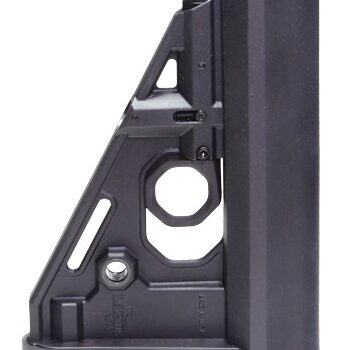 LARUE LT800-BLK    TACTICAL RAT STOCK BLK