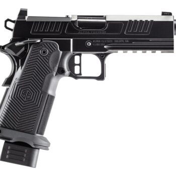 Alpha Foxtrot AA39X1CIB-PDBK19 AF1911 Romulus 9mm Luger 4.25"