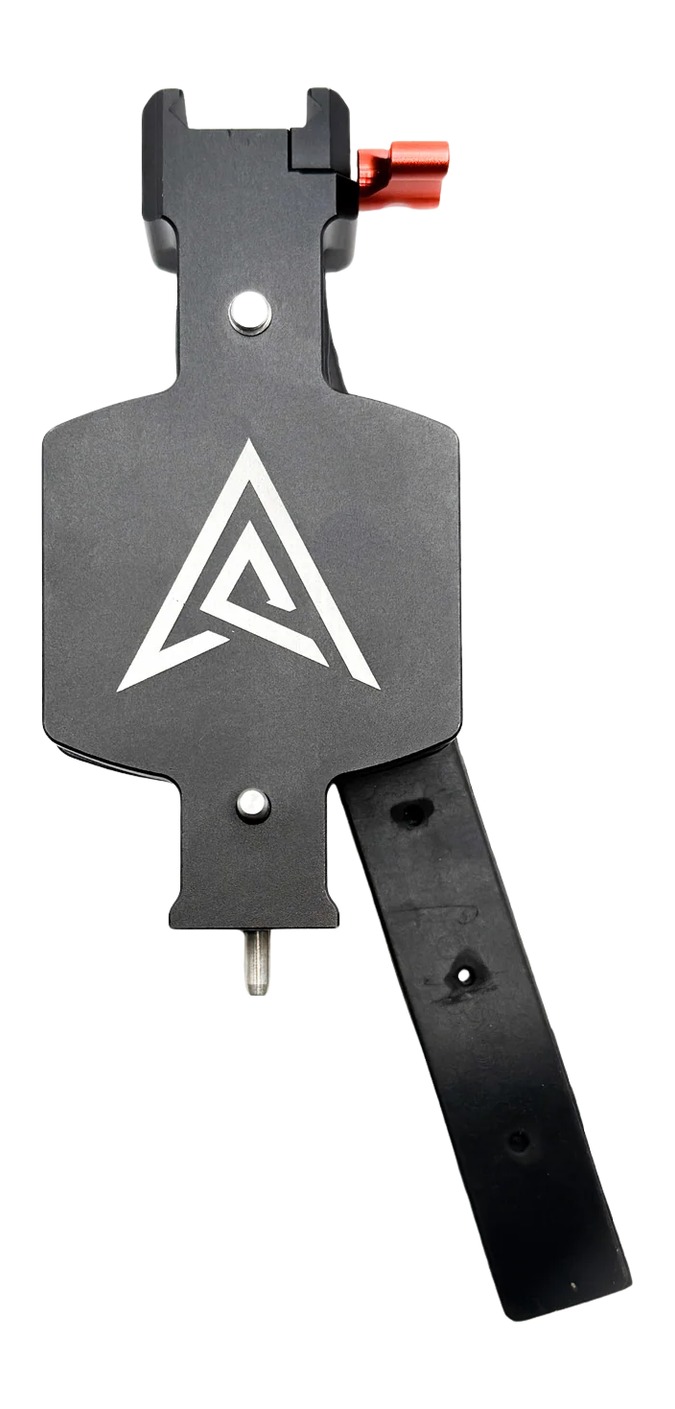 PRO MAG-PIC1 PIC-MAG PICATINNEY PHONE MOUNT 3 PRO MAG-PIC1 PIC-MAG PICATINNEY PHONE MOUNT