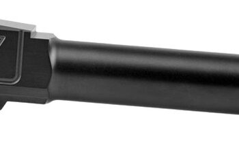 ZAFFIRI BA-G43-TH-BN      THREADED BARREL G43X BN