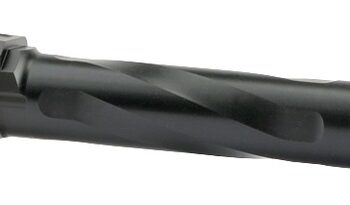 ZAFFIRI BA-P365XL-TH-BN  THREADED BARREL P365XL BN