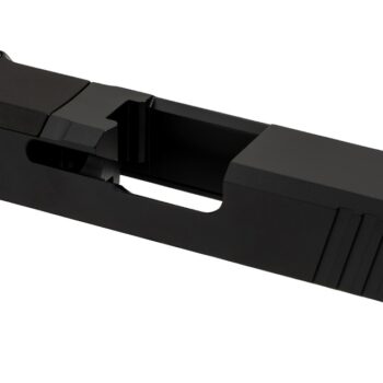 ZAFFIRI SL-G19G3-Z-RMR-BLK     Z SERIES SLIDE G19