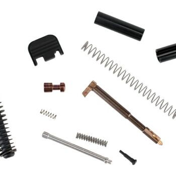 ZAFFIRI UPK-G19G13  COMPLETE UPPER KIT G19 G3