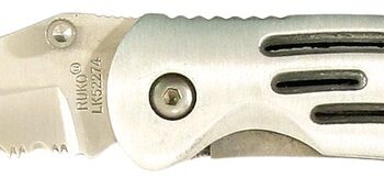 RUKO LK52274       420A 2-3/4" VENTED ALUM FOLDING