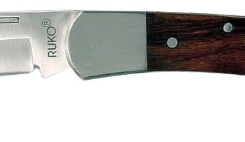 RUKO NK813-40K     420A 3-1/2" HARDWOOD FOLDING