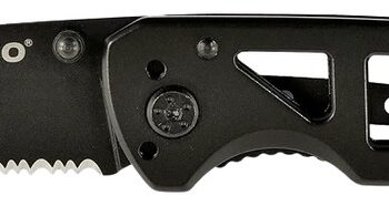 RUKO RUK0162      440A TIN 2-1/2"TI-TACT FOLDING