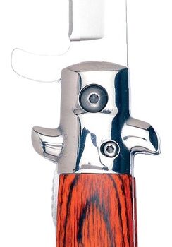 RUKO RUK0184PW    420A 4"PAKKAWOOD FOLDING