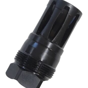 KAK MO-410-2103-003  PLAN B A2 FLASH HIDER 1/2X28