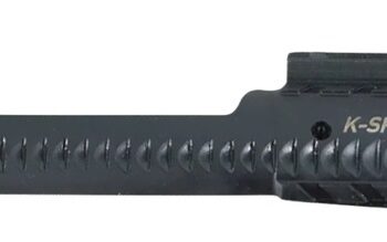 KAK MO-204-0412-001  KSPEC AR15 CHRM/PHOS
