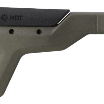 MDT 114409CKG BUTTSTOCK HNT FIXED CKG