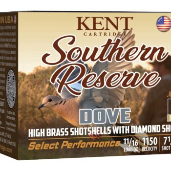 KENT K4103SR197.5   S RESRV 410 3   7.5       25/8