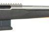 Tikka JRTXE32422MT T3x Lite 6mm Creedmoor 3+1 22" Blued Threaded Barrel, Blued Steel Drilled & Tapped Receiver, Black Fixed Synthetic Stock, Right Hand 1 199076