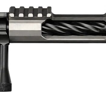 Mdt Sporting Goods Inc 117313DLC 11/16"x16 Titanium Fits Remington 700