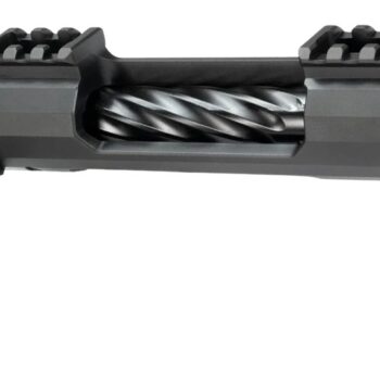 Mdt Sporting Goods Inc 117315DLC Fuzion-TI Black Titanium