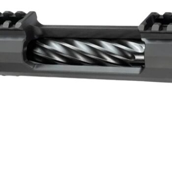 Mdt Sporting Goods Inc 117333DLC Fuzion-TI