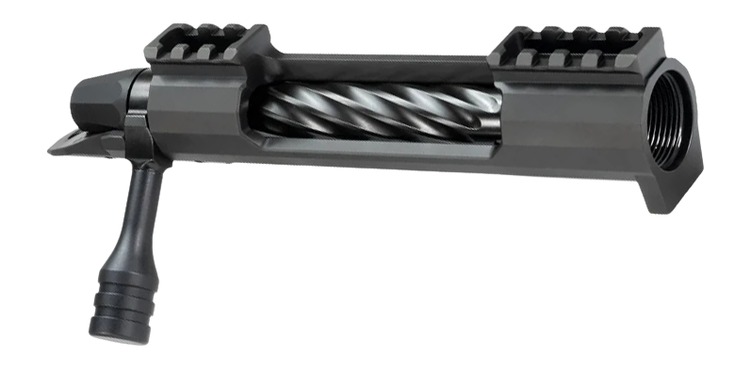 Mdt Sporting Goods Inc 117333DLC Fuzion-TI 3 Mdt Sporting Goods Inc 117333DLC Fuzion-TI